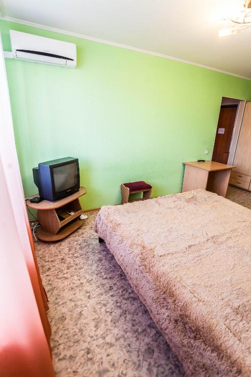هتل آپارتمان در Sverdlova - Apartment on Sverdlova