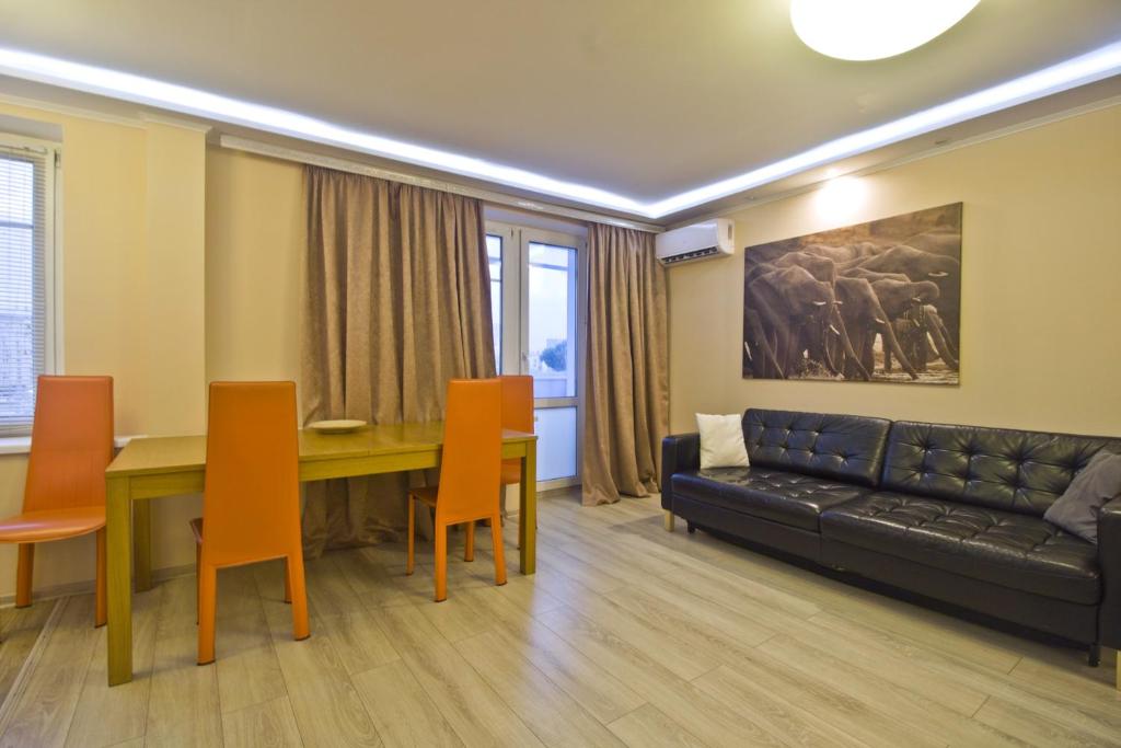 هتل آپارتمان Lakshmi 1905 - Lakshmi 1905 Apartment