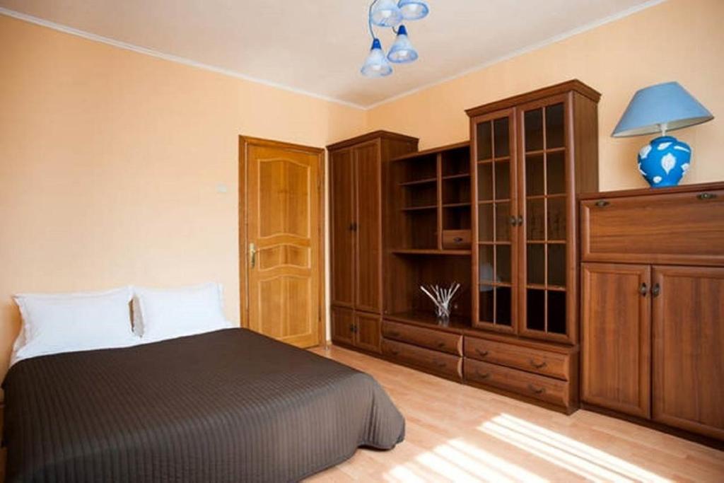 هتل InnDays در Belyaevo 24 - InnDays on Belyaevo 24