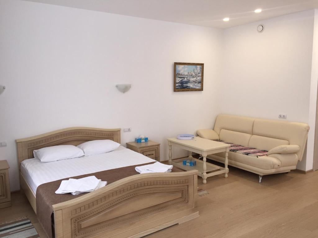 پارک-هتل دیوو گورودیشچه - Park-Hotel Diyevo Gorodishche