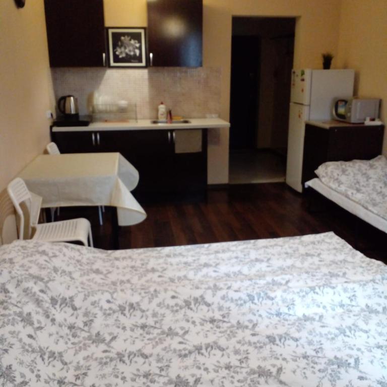 هتل Rentwill Mitino Life 371 - RentWill Mitino Life 371