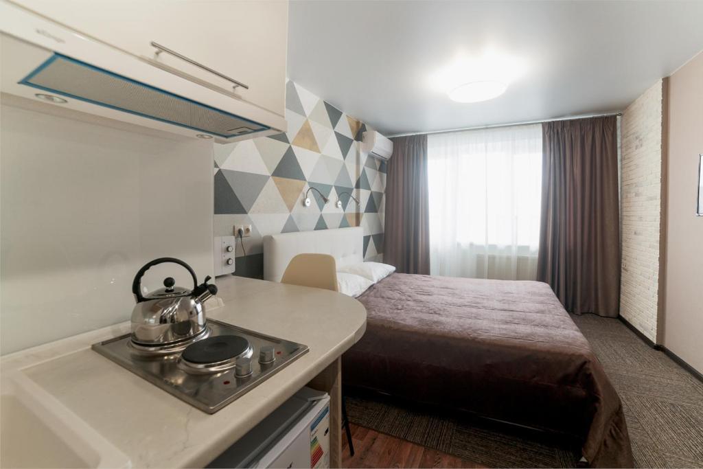 Hotel Cambridge