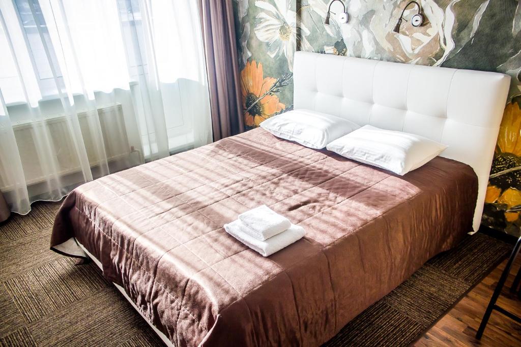 Hotel Cambridge