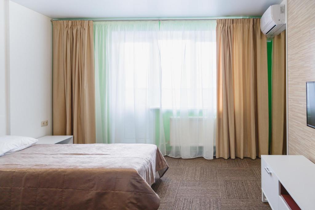 Hotel Cambridge