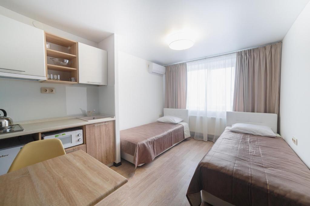 Hotel Cambridge