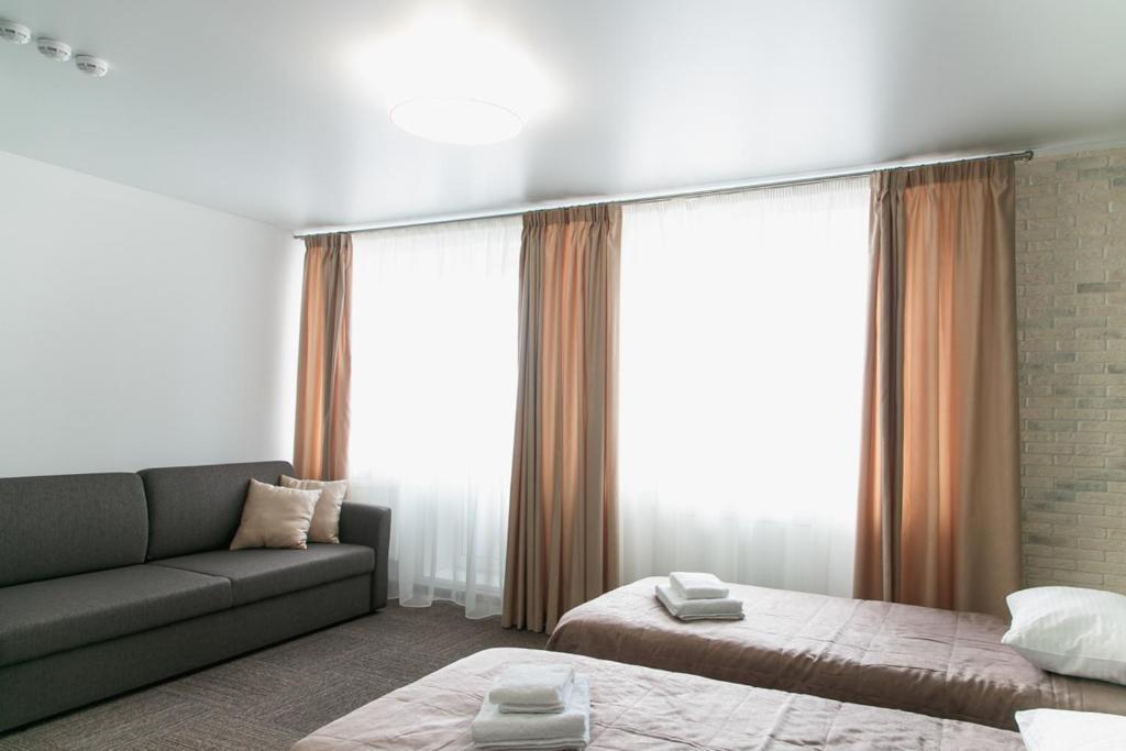 Hotel Cambridge