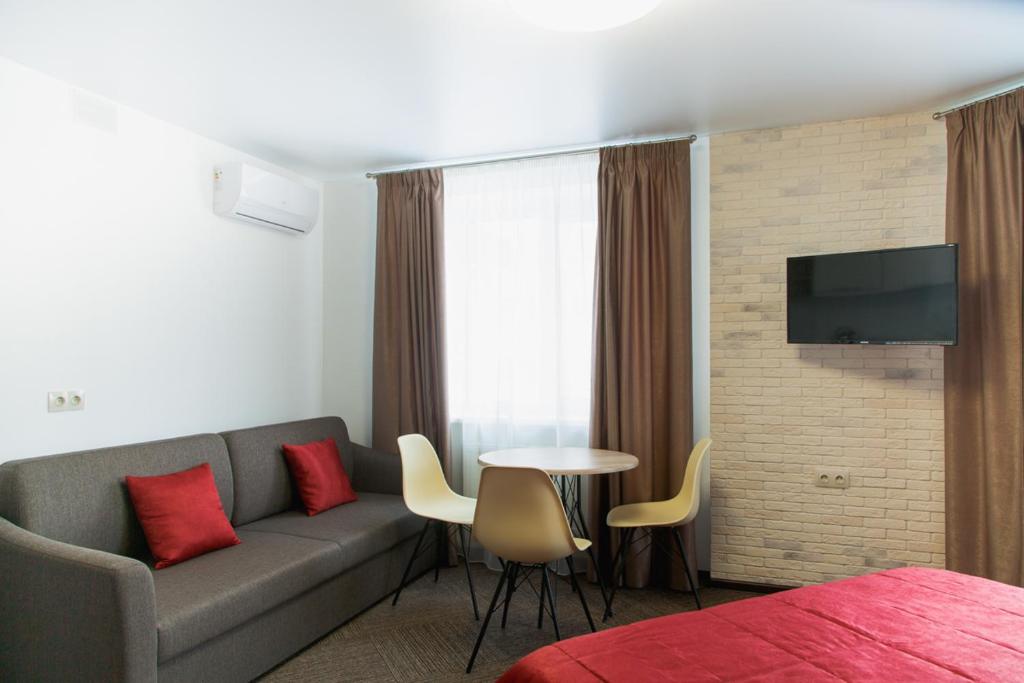 Hotel Cambridge