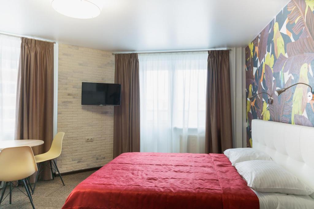 Hotel Cambridge