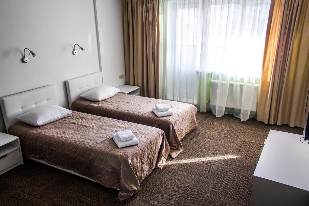 Hotel Cambridge