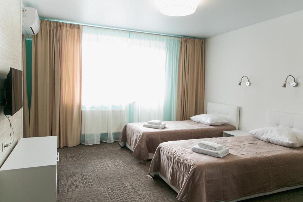 Hotel Cambridge
