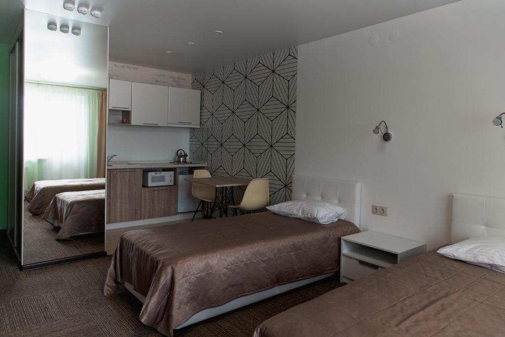 Hotel Cambridge