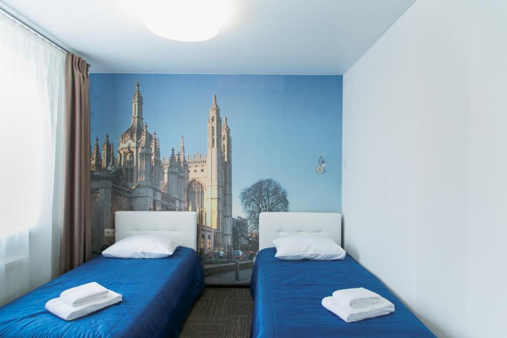 Hotel Cambridge