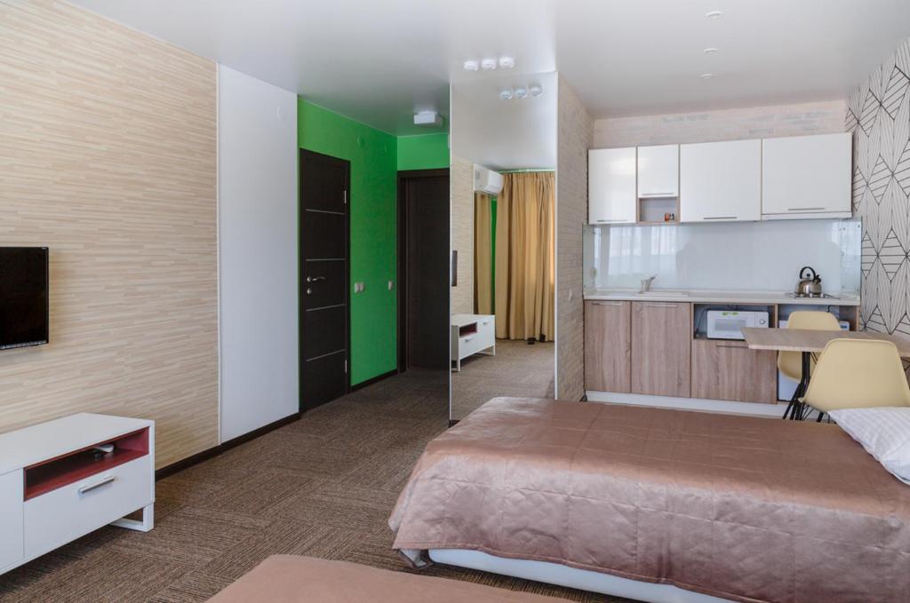 Hotel Cambridge