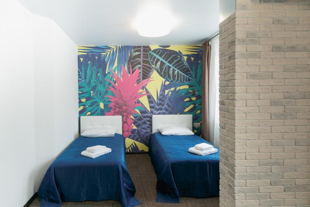Hotel Cambridge