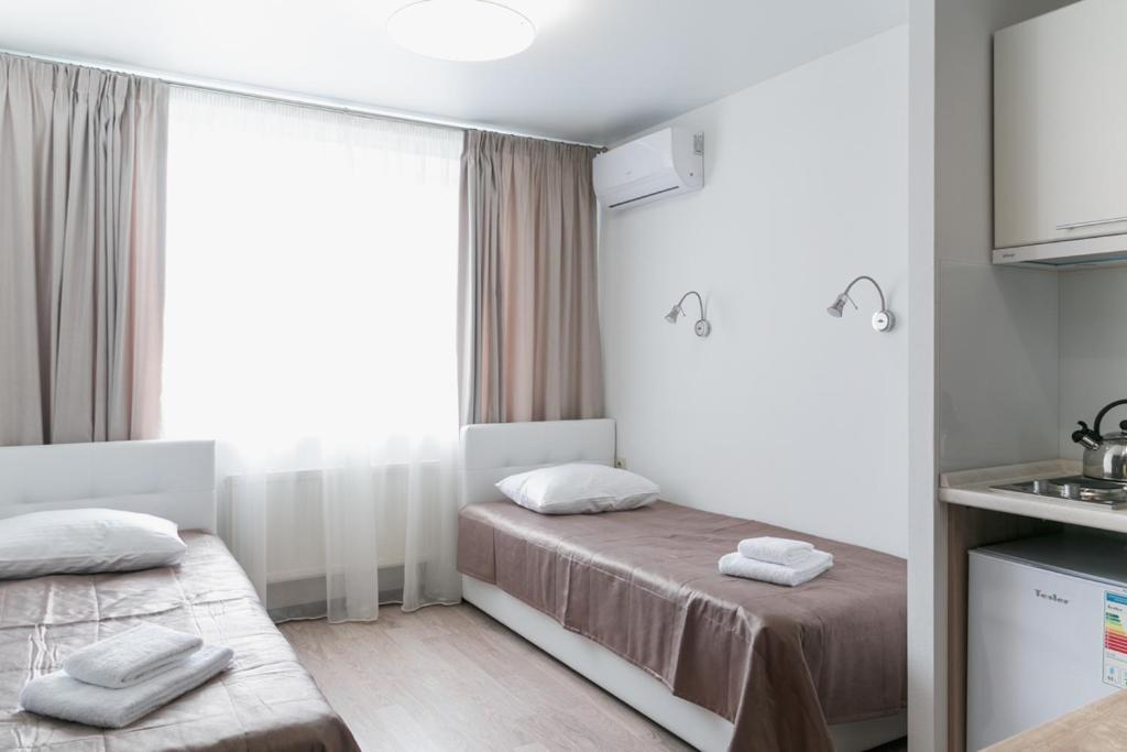 Hotel Cambridge