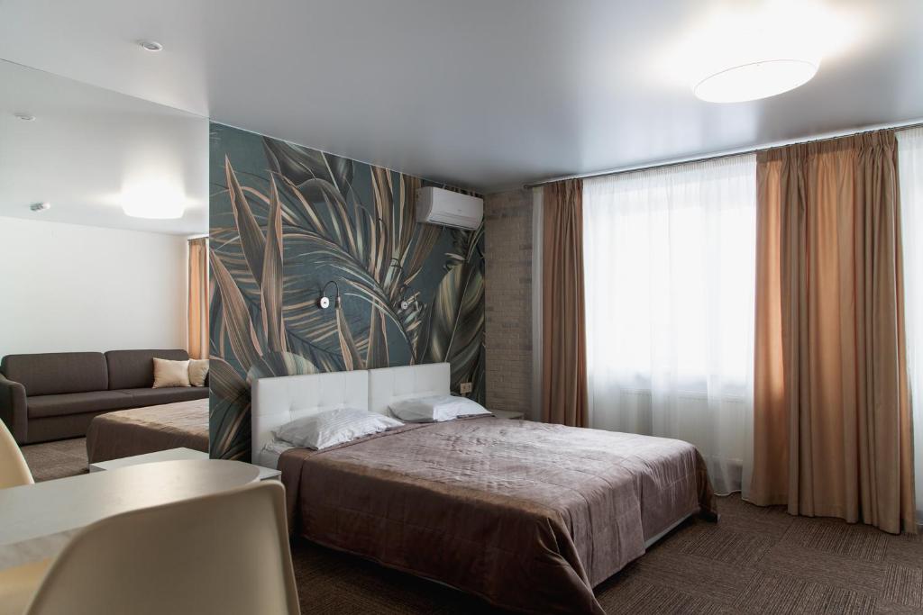 Hotel Cambridge