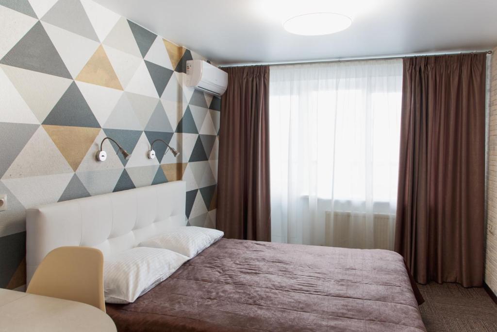 Hotel Cambridge