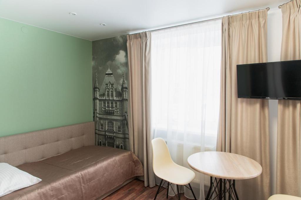 Hotel Cambridge