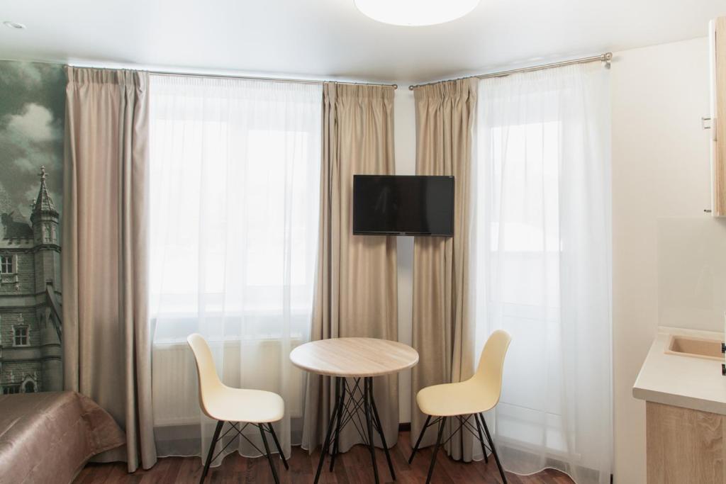 Hotel Cambridge