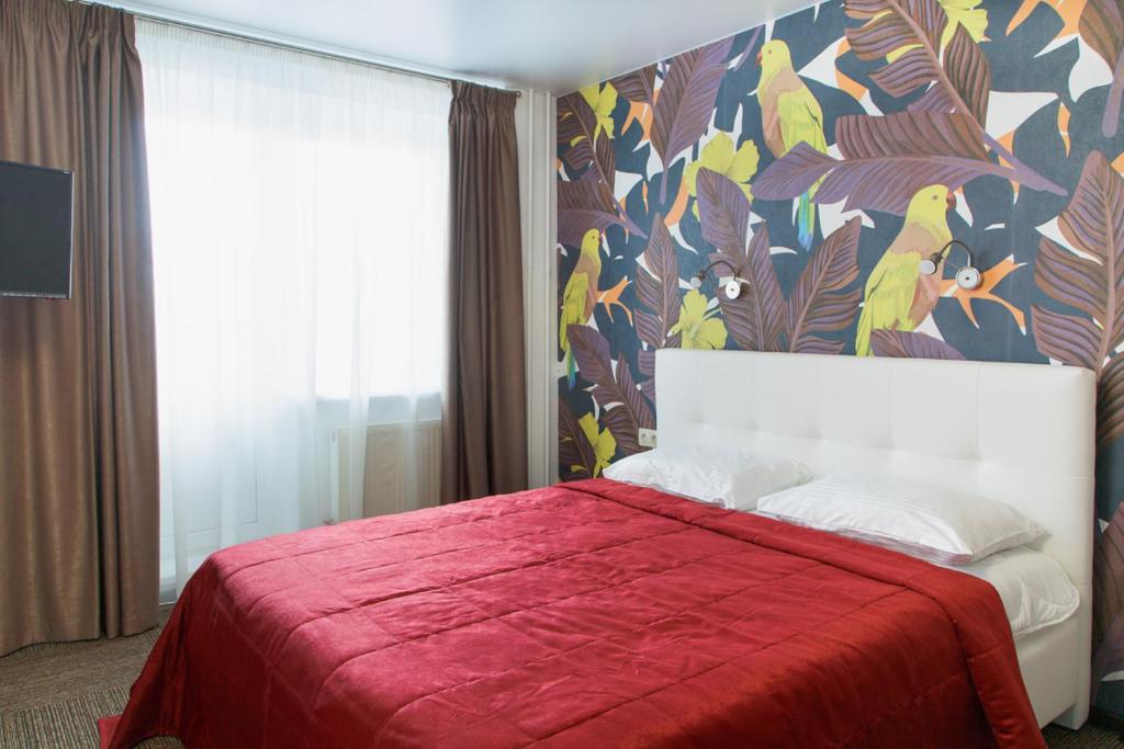 Hotel Cambridge