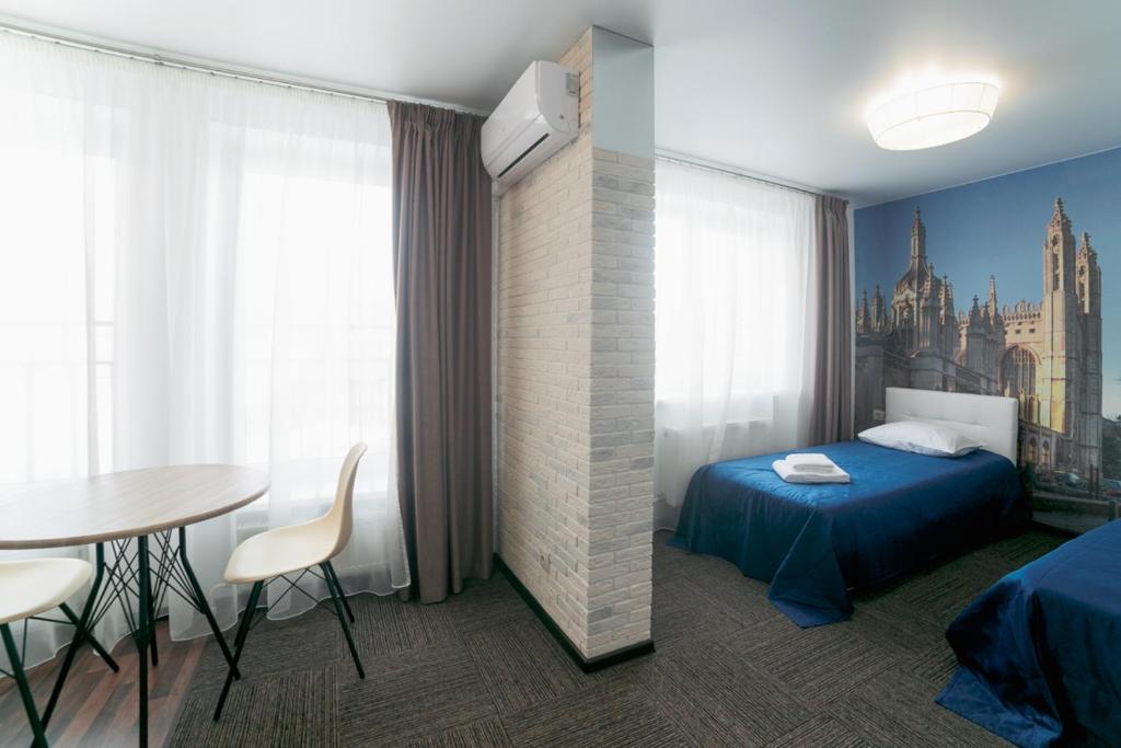 Hotel Cambridge