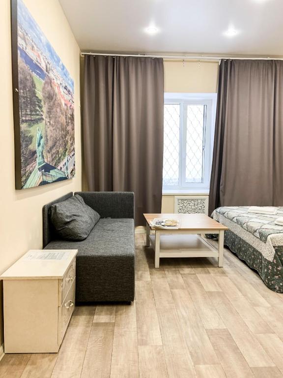 هتل مینی اوتل Mini-otel Adele