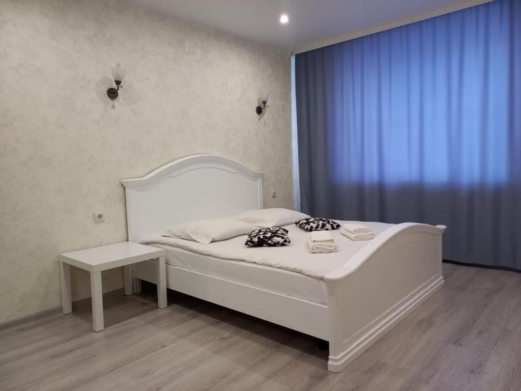 هتل آپارتمان 2بالش Okruzhnoye shosse - Apartment 2Pillows Okruzhnoye shosse