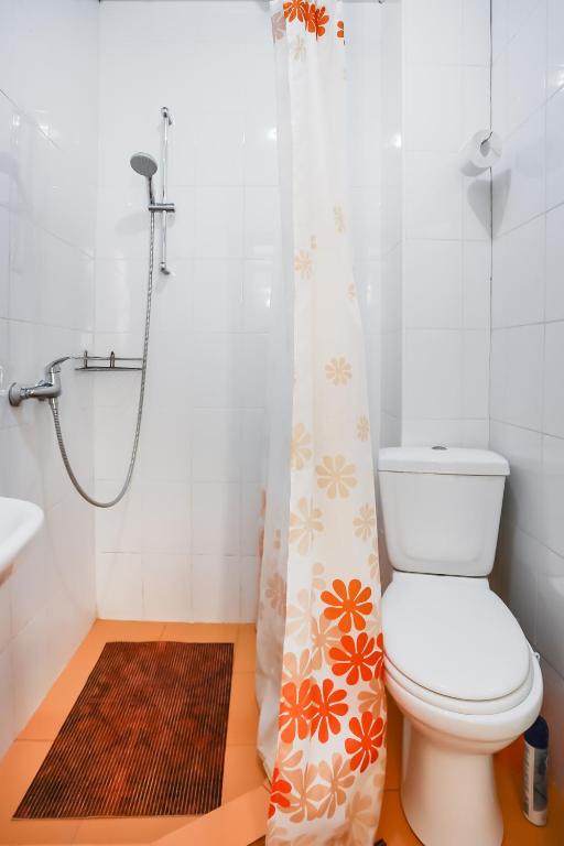 هتل نارنجک کوچک - Mini-Hotel Granat