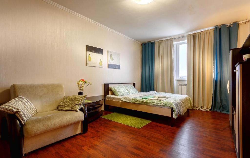 هتل Appartment Nametkina 1 - Appartment Nametkina 1
