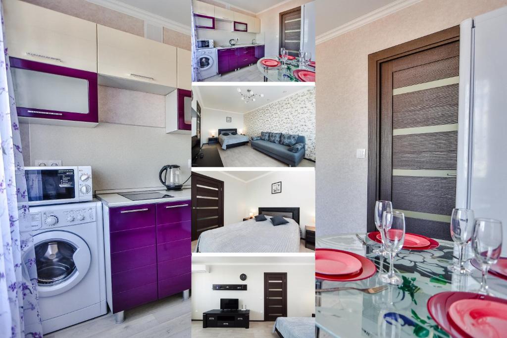 هتل آپارتمان جان نقره ای زندگی سوتکی John Silver Apartment SUTKI LIFE