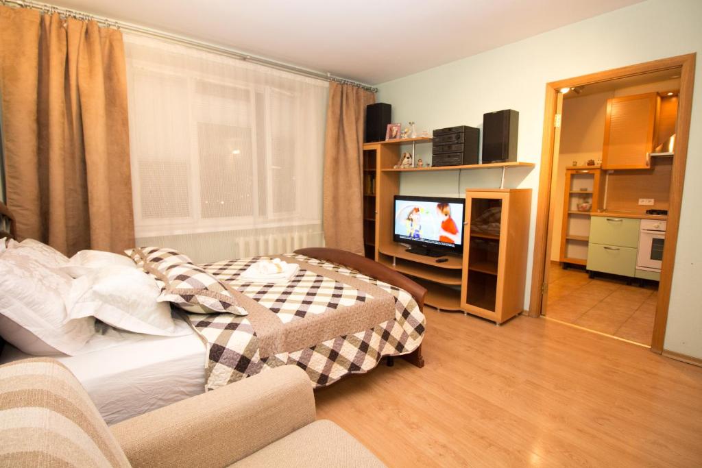 هتل آپارتمان ال - Apartment El