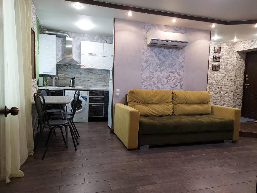 هتل آپارتمان در کوزلوفسکایا 41а Аpartment on Kozlovskaya 41а