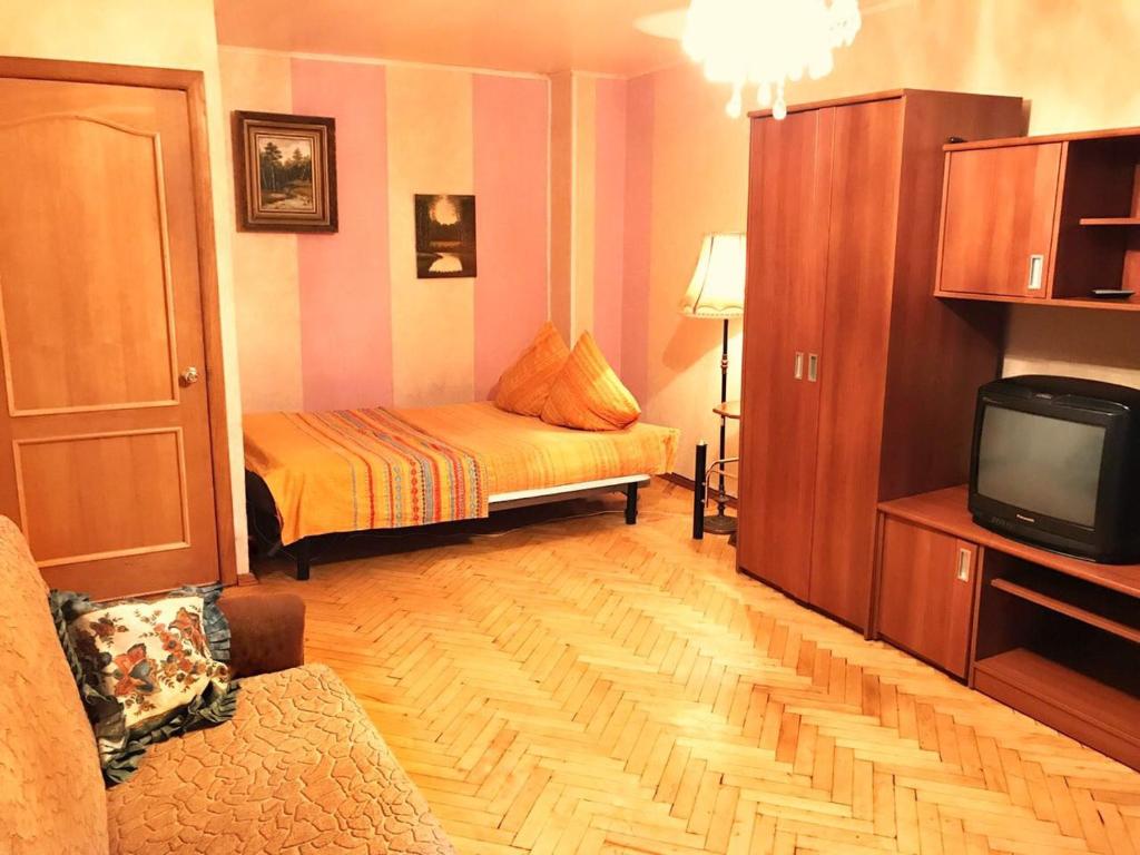 هتل آپارتمان Novinki - Apartment Novinki