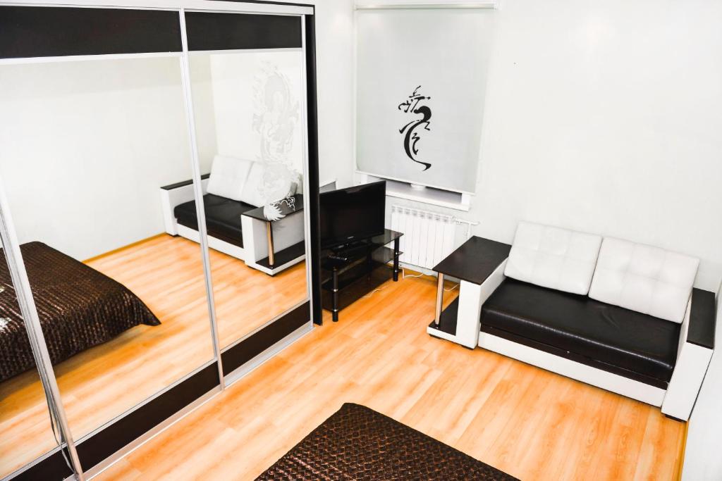 هتل در آپارتمان Krepostnaya 13 W Apartament Krepostnaya 13