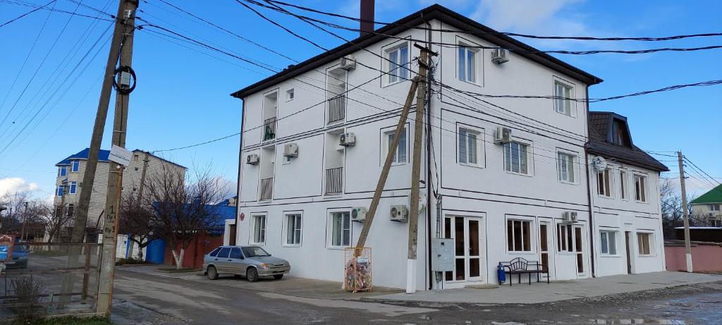 هتل آپارتمان های Vityzevo - Apartaments Vityzevo