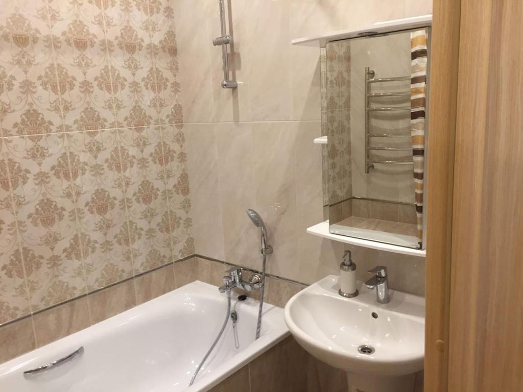 هتل Rentwill Mitino Life 482 - RentWill Mitino Life 482