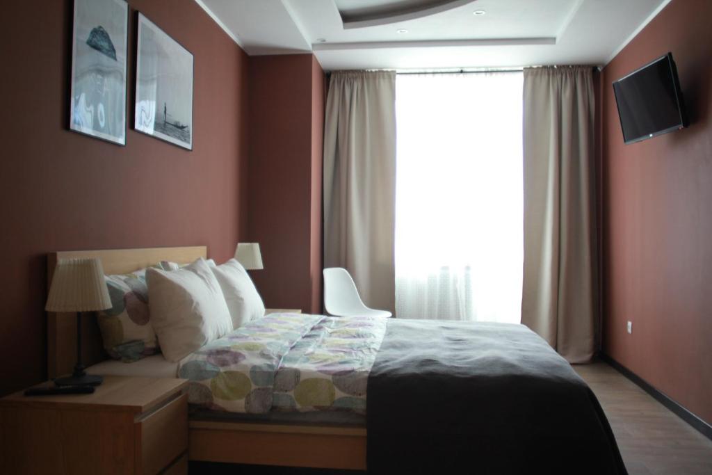 هتل آپارتمان های Bonbonche - Bonbonche Apartaments