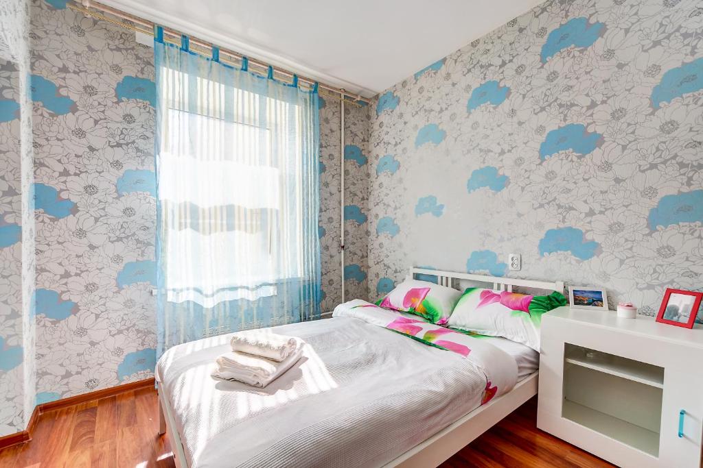 هتل خوش آمدید آپارتمانهای خانگی Furshtatskaya 44 - Welcome Home Apartments Furshtatskaya 44