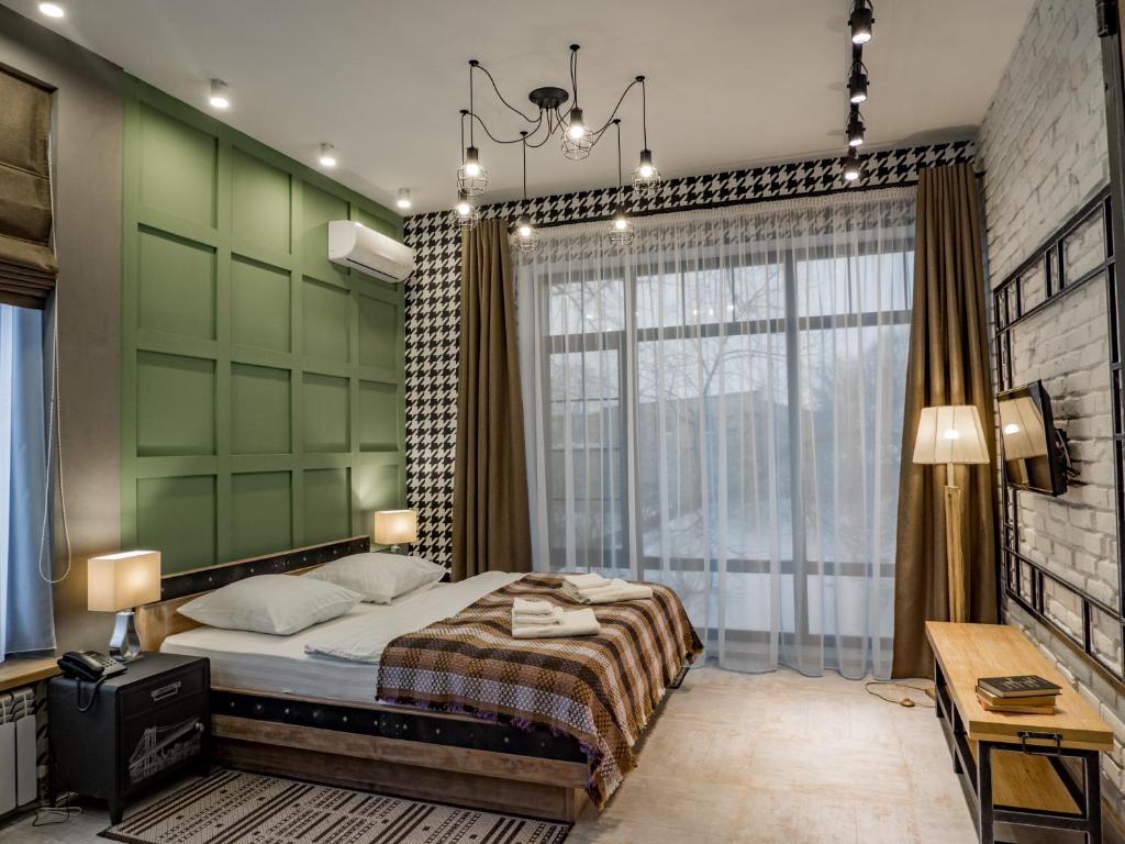 ماسه های هتل زمان Hotel SandS of Time