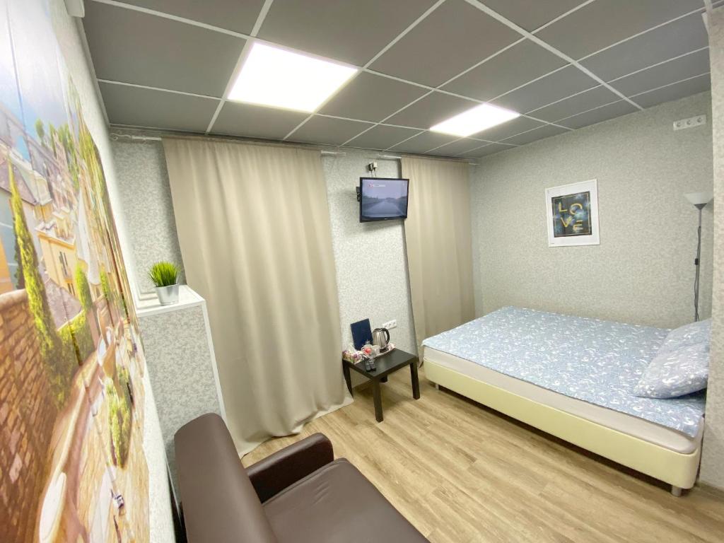 هتل استروماینکا - Hotel Strominka