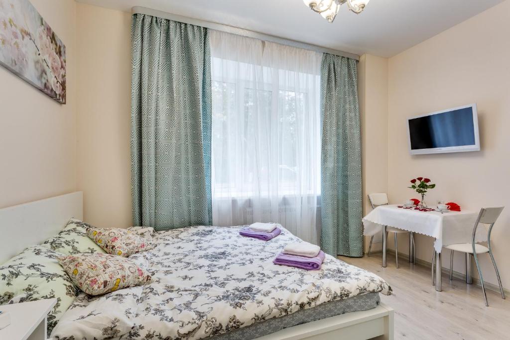 هتل آپارتمان - Apartment Ofelia