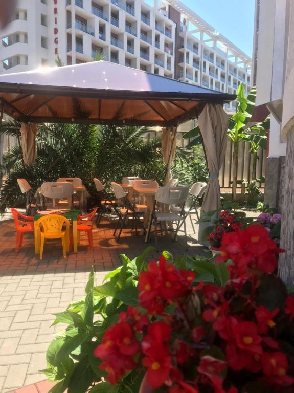 هتل خانه مهمان Fortuna Guest house Fortuna