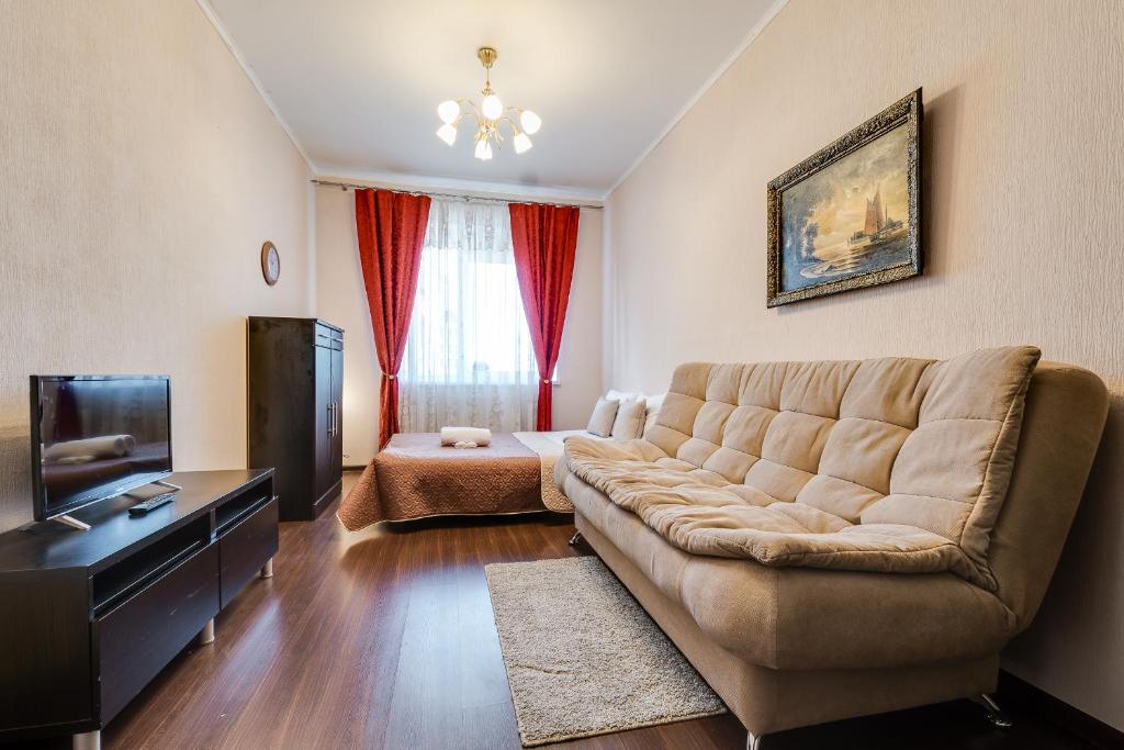 هتل آپارتمان در ایستگاه مترو پایونیر - Apartments at the pioneer metro station