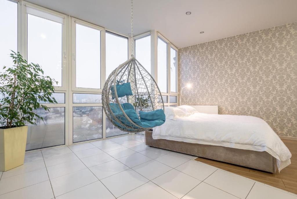 Aurora Apartament - Центр - Зиповская
