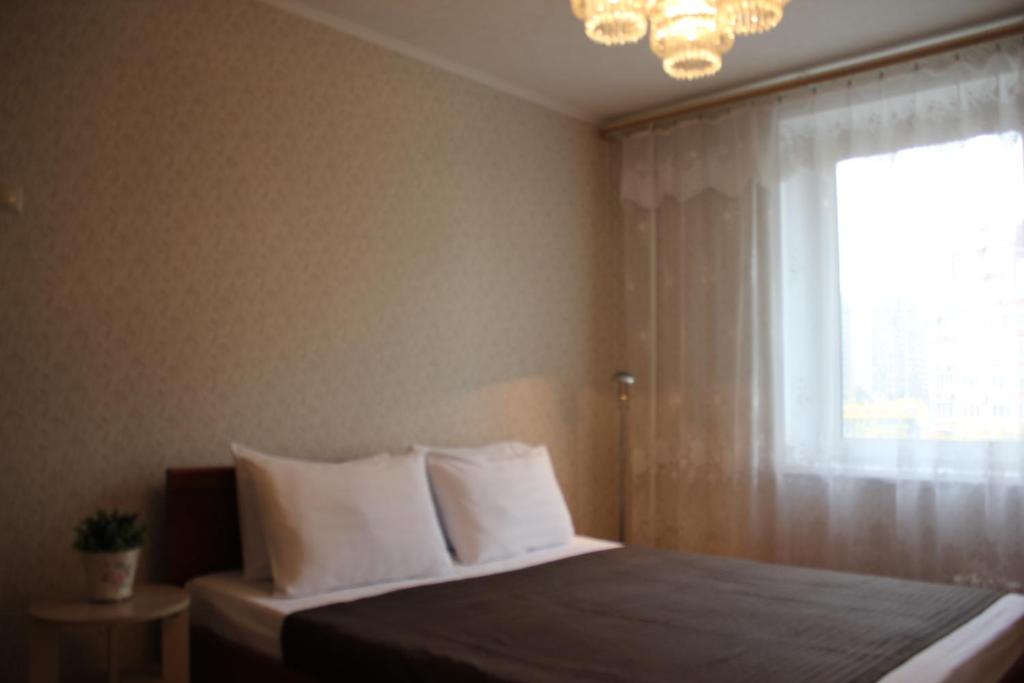 هتل Inndays on Cheryomushki 39 - InnDays on Cheryomushki 39