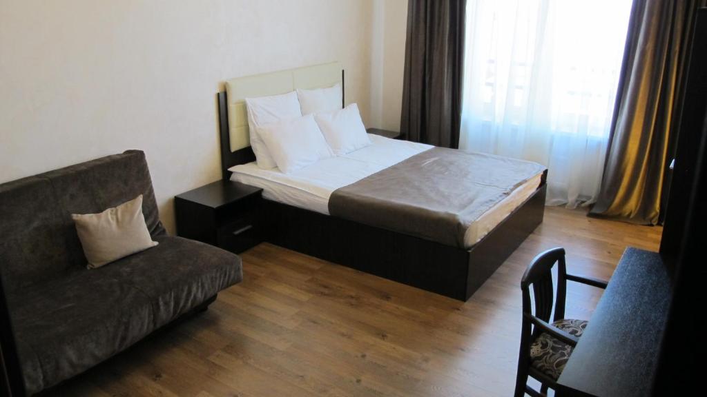 هتل آپارتمان na staroobryadchesko - Apartment Na Staroobryadcheskoy