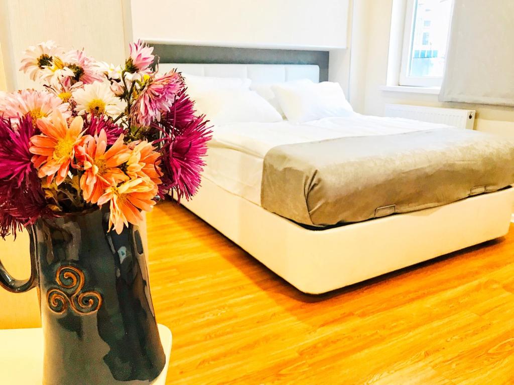 هتل آپارتمان های دنج کنکا - Cozy Konka Apartments