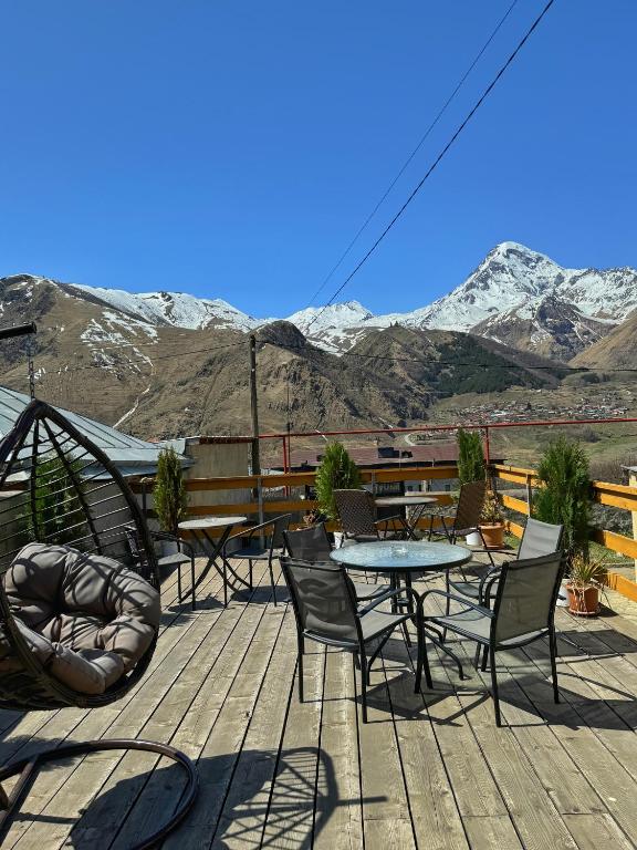 هتل مهمانخانه الیا Guesthouse Elia