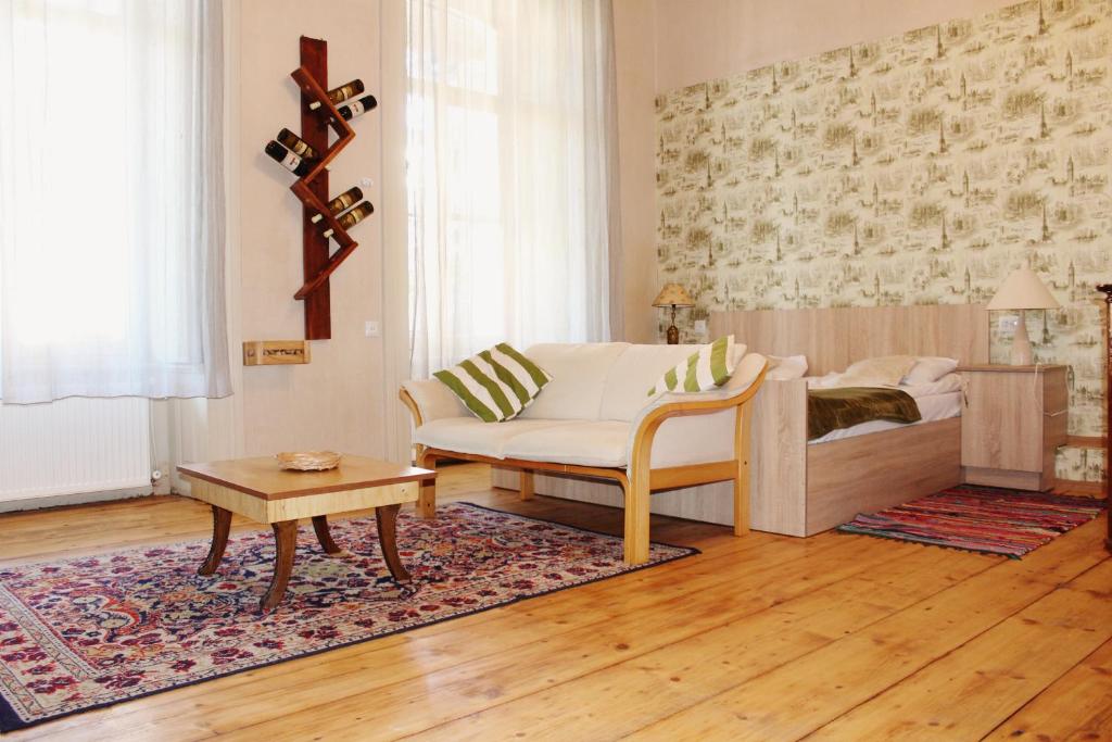 هتل آپارتمان اتاق انفرادی - Solo Room Apartment