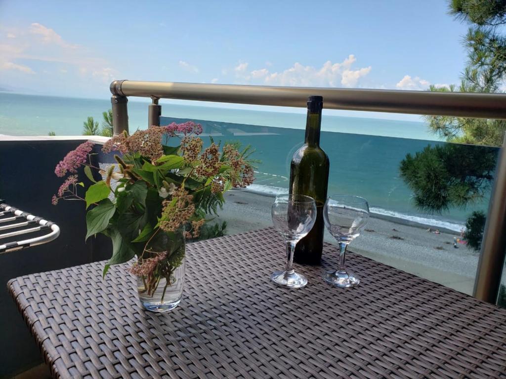 هتل مهمانخانه میدیا MIDIA Guest House